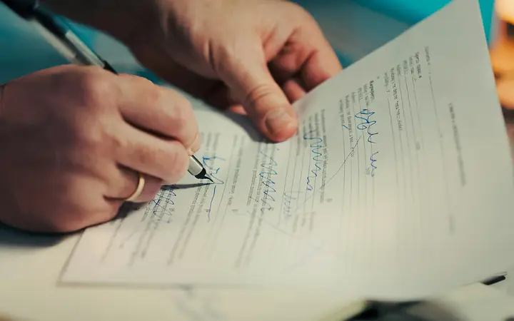 Asesoría tributaria a personas: Ordenamos sus impuestos personales antes de que el SII pregu
